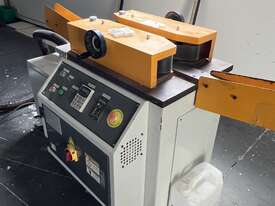 PQ-1200 Diamond Edge Polishing Machine picture framing - picture0' - Click to enlarge