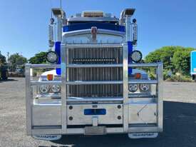 2013 Kenworth T909 Prime Mover Sleeper Cab - picture0' - Click to enlarge