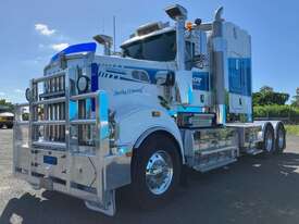 2013 Kenworth T909 Prime Mover Sleeper Cab - picture1' - Click to enlarge