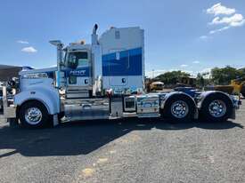 2013 Kenworth T909 Prime Mover Sleeper Cab - picture2' - Click to enlarge