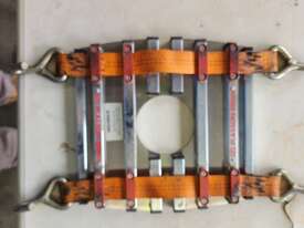 Plasson Saddle Clamp Kit - picture0' - Click to enlarge