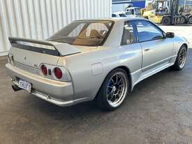 1992 Nissan Skyline GTR-32 Petrol - picture0' - Click to enlarge