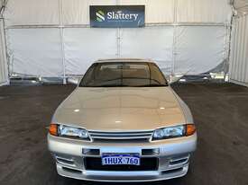 1992 Nissan Skyline GTR-32 Petrol - picture2' - Click to enlarge