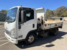 2016 Isuzu NPR 55-155 Day Tipper - picture0' - Click to enlarge
