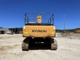 C2007 Hyundai Robex 360LC Excavator - picture0' - Click to enlarge