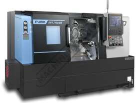 PUMA DNT2100M C Axis - picture0' - Click to enlarge