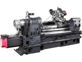 PUMA DNT2100M C Axis - picture0' - Click to enlarge