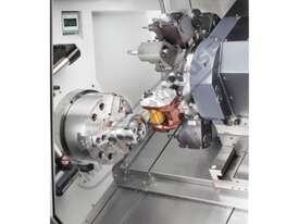 PUMA DNT2100M C Axis - picture1' - Click to enlarge