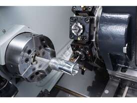 PUMA DNT2100M C Axis - picture2' - Click to enlarge