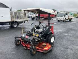 2013 Toro GroundsMaster 7210 Zero Turn Ride On Mower - picture1' - Click to enlarge