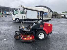 2013 Toro GroundsMaster 7210 Zero Turn Ride On Mower - picture2' - Click to enlarge