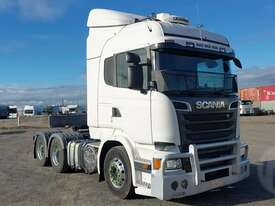 Scania R560 - picture0' - Click to enlarge