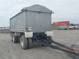 Integrated Trailer Technology 3 axle - picture0' - Click to enlarge