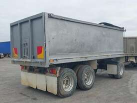 Integrated Trailer Technology 3 axle - picture0' - Click to enlarge