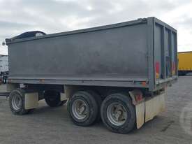 Integrated Trailer Technology 3 axle - picture1' - Click to enlarge