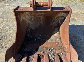 Excavator Bucket - picture1' - Click to enlarge