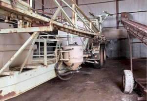 (7208) Beverly Hydra Boom - 2010 (Dalwallinu, WA)