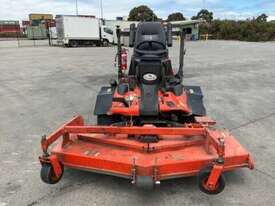 Kubota F3690-AU Ride On Mower - picture0' - Click to enlarge