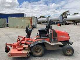 Kubota F3690-AU Ride On Mower - picture2' - Click to enlarge