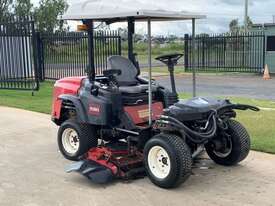 2016 Toro GroundsMaster 360 Ride On Mower - picture0' - Click to enlarge