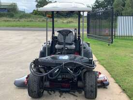 2016 Toro GroundsMaster 360 Ride On Mower - picture0' - Click to enlarge