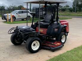 2016 Toro GroundsMaster 360 Ride On Mower - picture1' - Click to enlarge