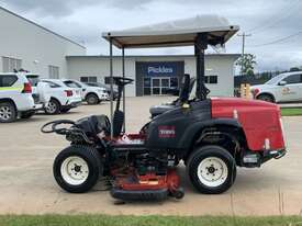 2016 Toro GroundsMaster 360 Ride On Mower - picture2' - Click to enlarge