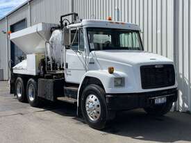1998 Freightliner FL80 Tar Patching Unit - picture0' - Click to enlarge