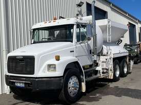 1998 Freightliner FL80 Tar Patching Unit - picture1' - Click to enlarge