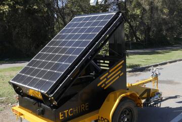   SLT VENUS Model for More Efficient Lighting