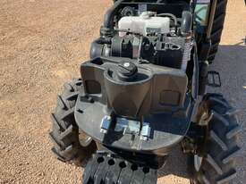 2023 New Holland T4.85v 4WD Tractor - picture0' - Click to enlarge