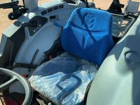 2023 New Holland T4.85v 4WD Tractor - picture0' - Click to enlarge