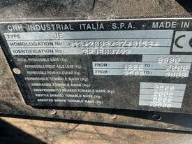 2023 New Holland T4.85v 4WD Tractor - picture1' - Click to enlarge