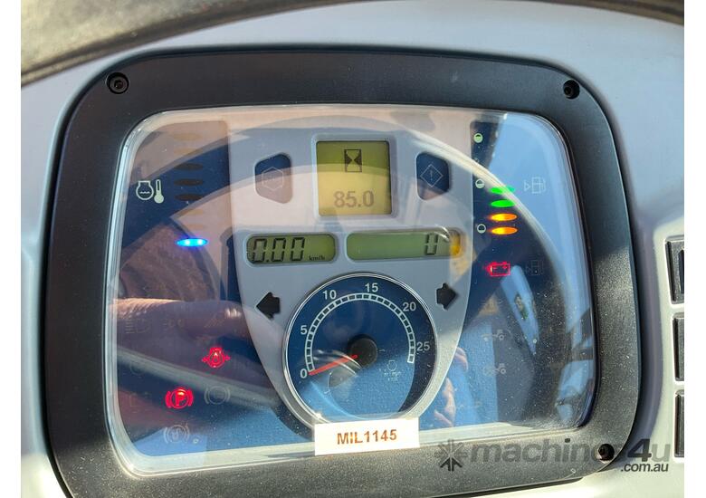 2023 New Holland T4.85v 4WD Tractor