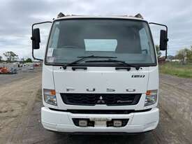 2019 Mitsubishi Fuso Fighter 1427 Slide Bed Tilt Tray - picture0' - Click to enlarge