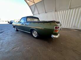 1971 XY Ford Falcon GS 351 Tribute - picture1' - Click to enlarge
