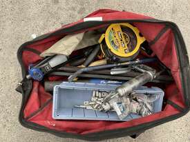 1x Bag of Assorted Tools - picture0' - Click to enlarge