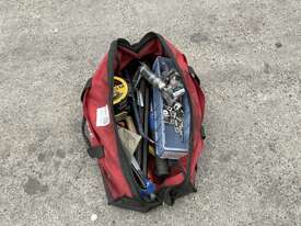 1x Bag of Assorted Tools - picture2' - Click to enlarge