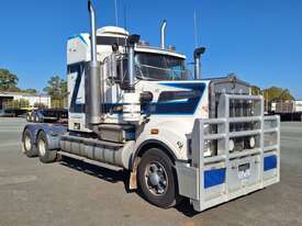 2002 Kenworth T904 Prime Mover Sleeper Cab - picture0' - Click to enlarge