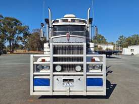 2002 Kenworth T904 Prime Mover Sleeper Cab - picture0' - Click to enlarge