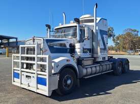 2002 Kenworth T904 Prime Mover Sleeper Cab - picture1' - Click to enlarge