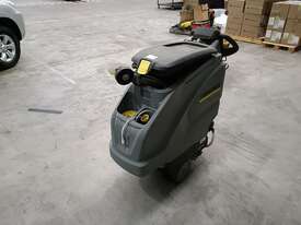 2016 Karcher B40 Sweeper - picture0' - Click to enlarge