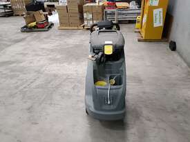 2016 Karcher B40 Sweeper - picture2' - Click to enlarge