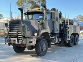 1985 Mack RM6866 RS Wrecker - picture1' - Click to enlarge