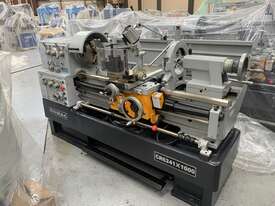 Romac 400 x 1000mm Centre Lathe - picture0' - Click to enlarge