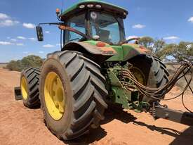 2019 John Deere 8370R Row Crop Tractors - picture0' - Click to enlarge