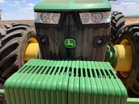 2019 John Deere 8370R Row Crop Tractors - picture2' - Click to enlarge
