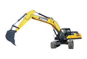 XCMG Tracked Excavator | Model: XE370DK