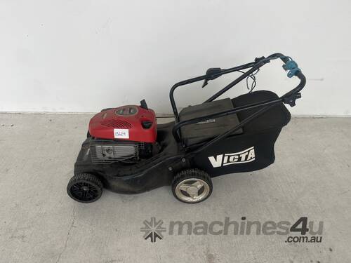 Victa Hawk Petrol Lawnmower