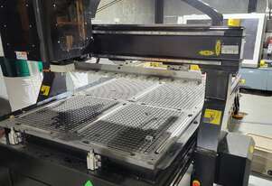 1325 LNC ATC Router with 9KW Air Cooling Spindle